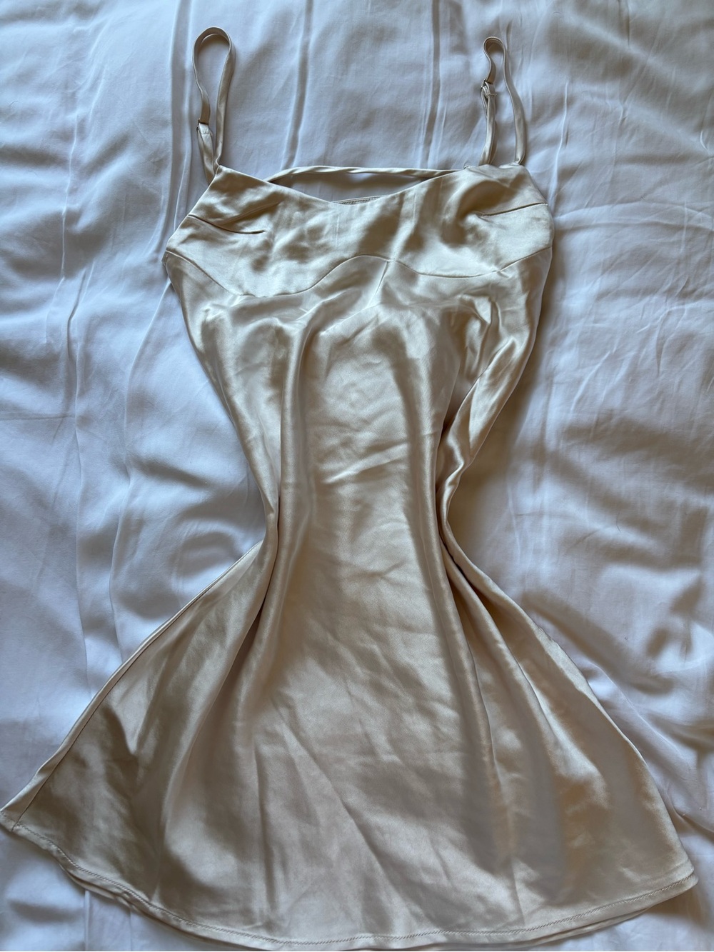 Princess Polly jezelle dress - Picture 3 of 4
